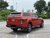 Ford Ranger Wildtrak 2.2 4x2 AT 2014 - Xe đẹp đã lên vành mâm lốp mới, 1 chủ từ đầu