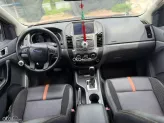 Ford Ranger Wildtrak 2.2 4x2 AT 2014 - Xe đẹp đã lên vành mâm lốp mới, 1 chủ từ đầu