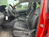 Ford Ranger Wildtrak 2.2 4x2 AT 2014 - Xe đẹp đã lên vành mâm lốp mới, 1 chủ từ đầu