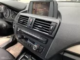 BMW 116i 2014 - Xe nguyên bản tuyệt đối