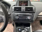 BMW 116i 2014 - Xe nguyên bản tuyệt đối