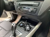 BMW 116i 2014 - Xe nguyên bản tuyệt đối