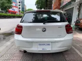BMW 116i 2014 - Xe nguyên bản tuyệt đối