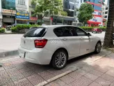 BMW 116i 2014 - Xe nguyên bản tuyệt đối