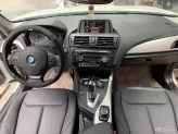 BMW 116i 2014 - Xe nguyên bản tuyệt đối