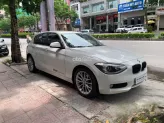 BMW 116i 2014 - Xe nguyên bản tuyệt đối