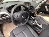 BMW 116i 2014 - Xe nguyên bản tuyệt đối
