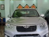 Hyundai Santa Fe MLX 2011 - Giá chỉ 450 triệu