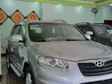 Hyundai Santa Fe MLX 2011 - Giá chỉ 450 triệu