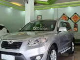 Hyundai Santa Fe MLX 2011 - Giá chỉ 450 triệu
