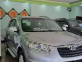 Hyundai Santa Fe MLX 2011 - Giá chỉ 450 triệu