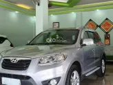 Hyundai Santa Fe MLX 2011 - Giá chỉ 450 triệu