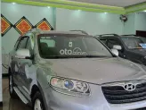 Hyundai Santa Fe MLX 2011 - Giá chỉ 450 triệu