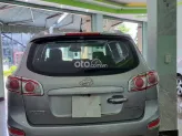 Hyundai Santa Fe MLX 2011 - Giá chỉ 450 triệu