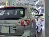 Hyundai Santa Fe MLX 2011 - Giá chỉ 450 triệu