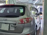 Hyundai Santa Fe MLX 2011 - Giá chỉ 450 triệu