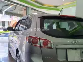 Hyundai Santa Fe MLX 2011 - Giá chỉ 450 triệu