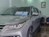 Toyota Fortuner 2019 - Cần bán gấp, giá rẻ