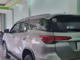 Toyota Fortuner 2019 - Cần bán gấp, giá rẻ