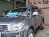 Toyota Fortuner 2010 - Giá chỉ 390 triệu