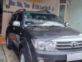 Toyota Fortuner 2010 - Giá chỉ 390 triệu