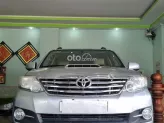 Toyota Fortuner 2016 - Cần bán gấp