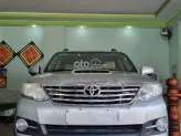 Toyota Fortuner 2016 - Cần bán gấp