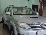 Toyota Fortuner 2016 - Cần bán gấp