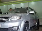Toyota Fortuner 2016 - Cần bán gấp