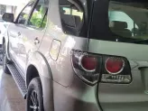 Toyota Fortuner 2016 - Cần bán gấp