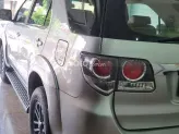 Toyota Fortuner 2016 - Cần bán gấp