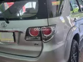 Toyota Fortuner 2016 - Cần bán gấp