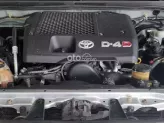 Toyota Fortuner 2016 - Cần bán gấp