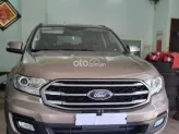 Ford Everest 2019 - Giá chỉ 640 triệu, xe cá nhân cần bán gấp