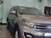 Ford Everest 2019 - Giá chỉ 640 triệu, xe cá nhân cần bán gấp