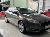Ford Focus 1.5L EcoBoost Trend Hatchback 2017 - Xe đúng một chủ