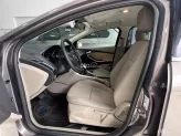 Ford Focus 1.5L EcoBoost Trend Hatchback 2017 - Xe đúng một chủ