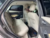 Ford Focus 1.5L EcoBoost Trend Hatchback 2017 - Xe đúng một chủ
