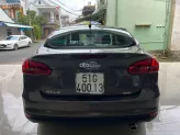 Ford Focus 1.5L EcoBoost Trend Hatchback 2017 - Xe đúng một chủ