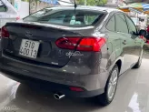 Ford Focus 1.5L EcoBoost Trend Hatchback 2017 - Xe đúng một chủ