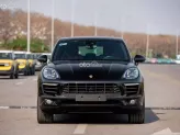 Porsche Macan 2.0 2017 - Porsche Macan 2.0 2017