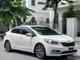 Kia K3 1.6AT 2014 - Chủ đổi xe cần bán, xe đẹp giữ gìn