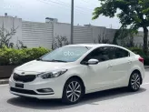 Kia K3 1.6AT 2014 - Chủ đổi xe cần bán, xe đẹp giữ gìn