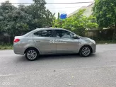 Mitsubishi Attrage 1.2L AT 2015 - Xe đẹp, máy số thân vỏ zin. K đâm va ngập nước. Có màn hình, cam lùi. Lốp mới, đăng kiểm mới
