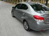 Mitsubishi Attrage 1.2L AT 2015 - Xe đẹp, máy số thân vỏ zin. K đâm va ngập nước. Có màn hình, cam lùi. Lốp mới, đăng kiểm mới