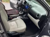 Mitsubishi Attrage 1.2L AT 2015 - Xe đẹp, máy số thân vỏ zin. K đâm va ngập nước. Có màn hình, cam lùi. Lốp mới, đăng kiểm mới