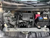 Mitsubishi Attrage 1.2L AT 2015 - Xe đẹp, máy số thân vỏ zin. K đâm va ngập nước. Có màn hình, cam lùi. Lốp mới, đăng kiểm mới