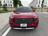 Ford Territory 1.5L Titanium 2023 - 775tr bao rút hồ sơ, sơn zin còn nhiều