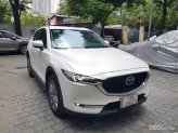 Mazda CX-5 2.0 Deluxe 2023 - Mazda cx5 2.0 duluxe sx 2023 màu trắng, xe tư nhân chỉnh chủ