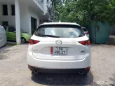 Mazda CX-5 2.0 Deluxe 2023 - Mazda cx5 2.0 duluxe sx 2023 màu trắng, xe tư nhân chỉnh chủ